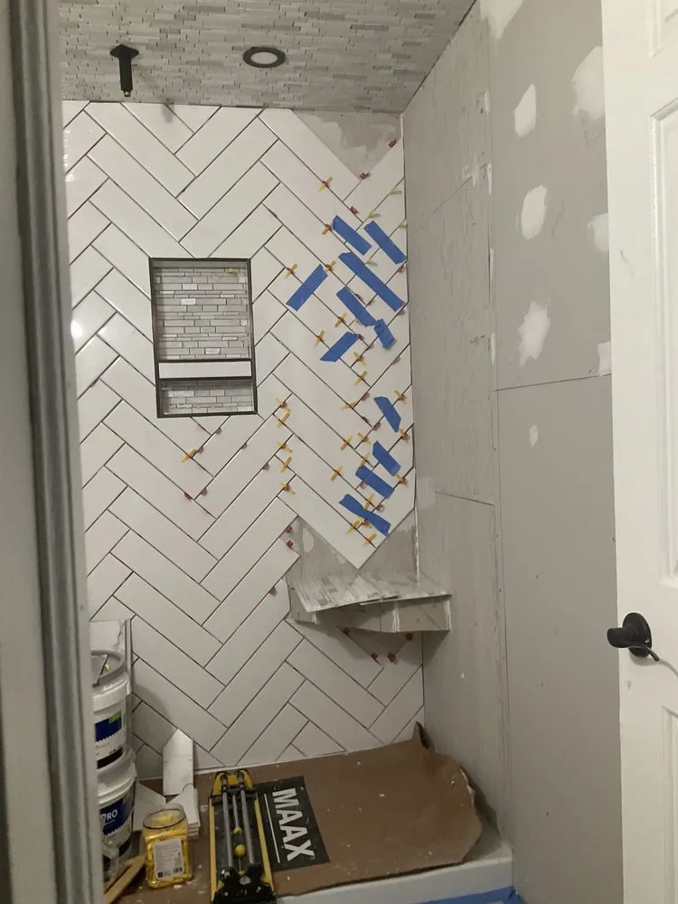 Slide of Quality Affordable Work- QAW