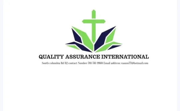 Quality Assurance International Logo