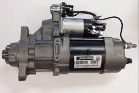 Slide of Quality Auto Electronics Alternators & Starters