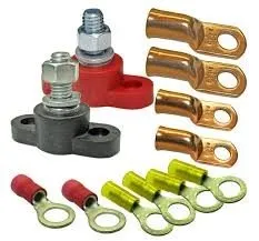 Slide of Quality Auto Electronics Alternators & Starters