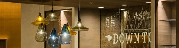 Quality Builders Electric Logo