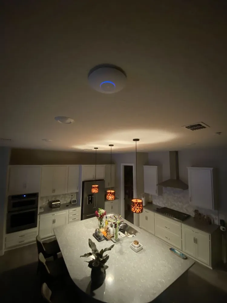 Slide of Quality Cable Contractors