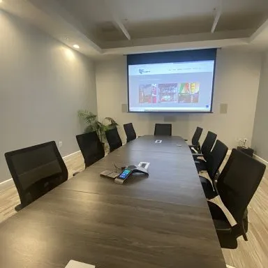 Slide of Quality Cable Contractors