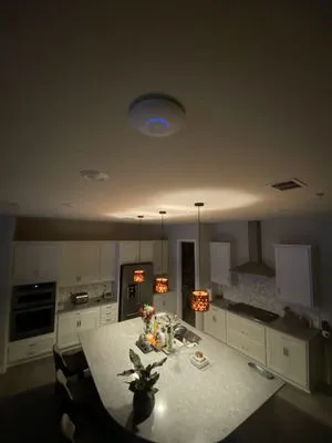 Quality Cable Contractors Logo