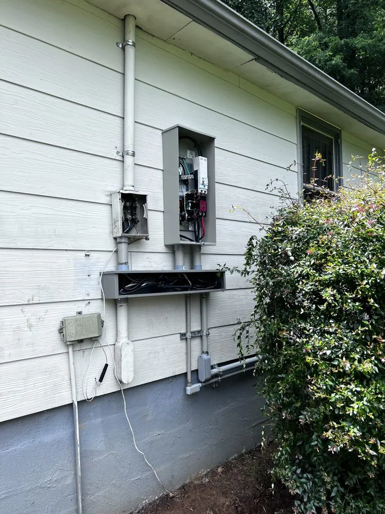 Licensed emergency electrical service service in ,  - Quality Connections Electrical Services