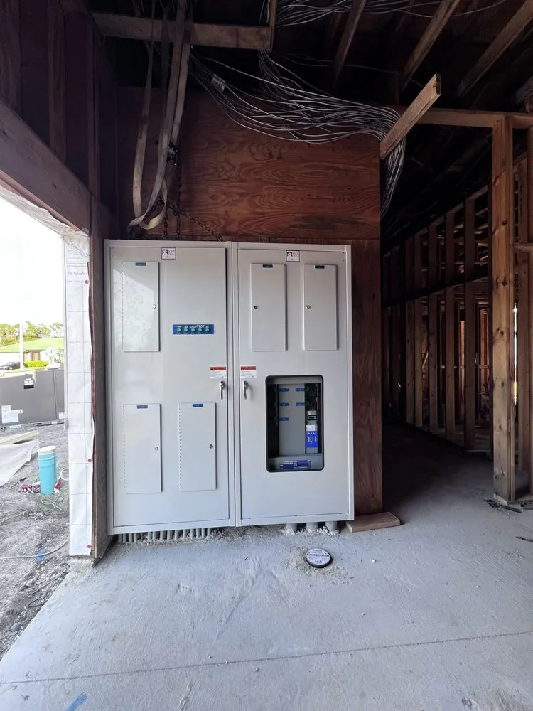 Expert wiring installation service in ,  - Quality Connections Electrical Services