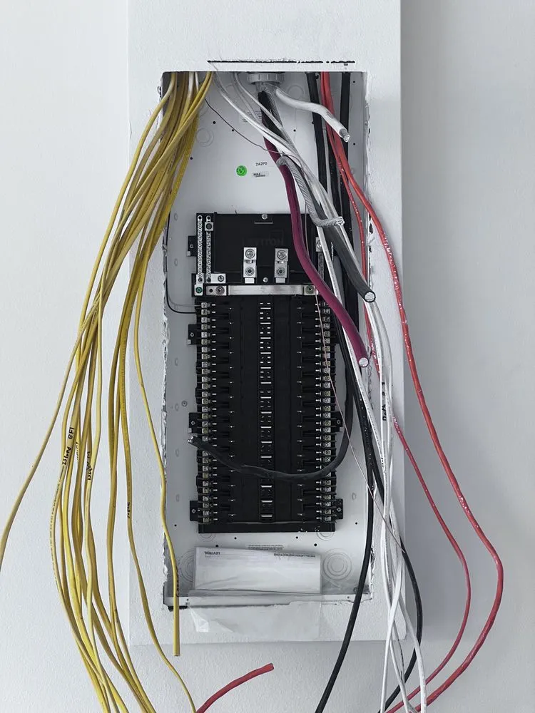 Emergency outlet and switch repair service in ,  - Quality Connections Electrical Services