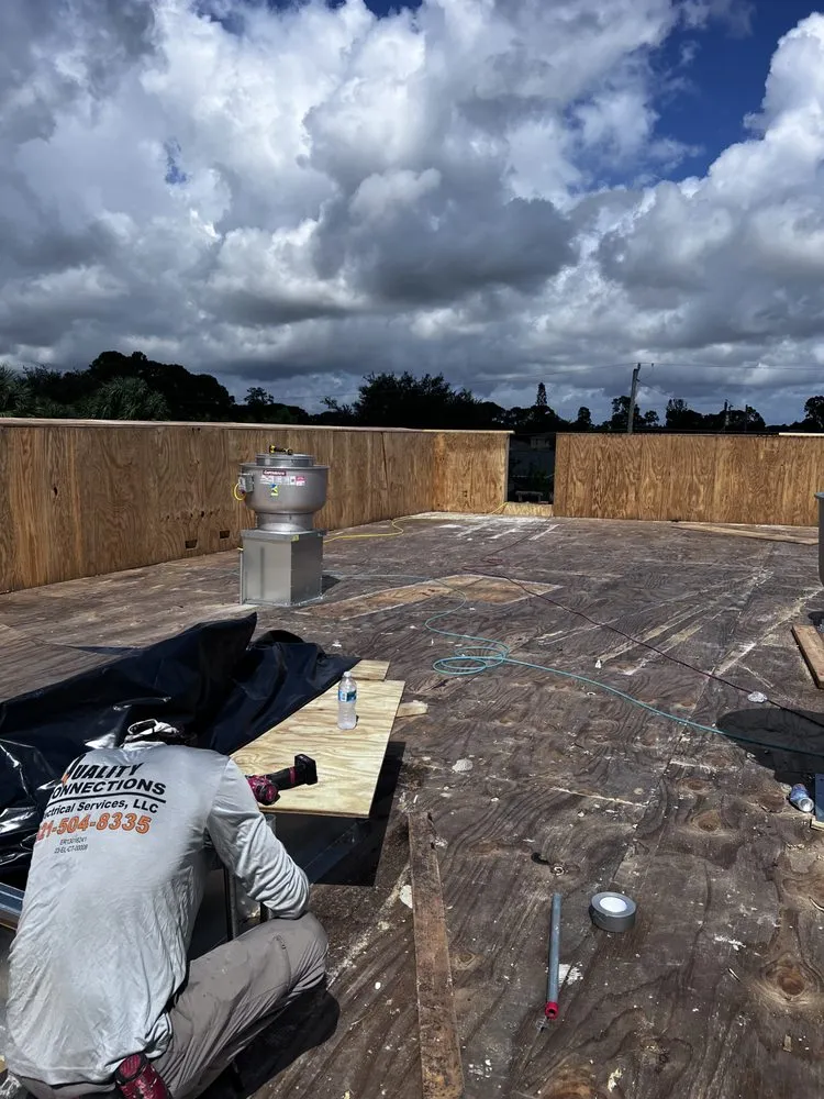 Affordable electrical service for homes in circuit breaker repair,  by 