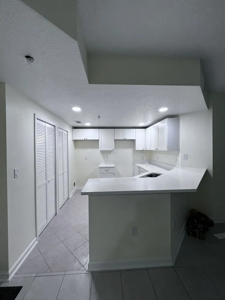 Trusted electrical service for homes in wiring installation,  by 