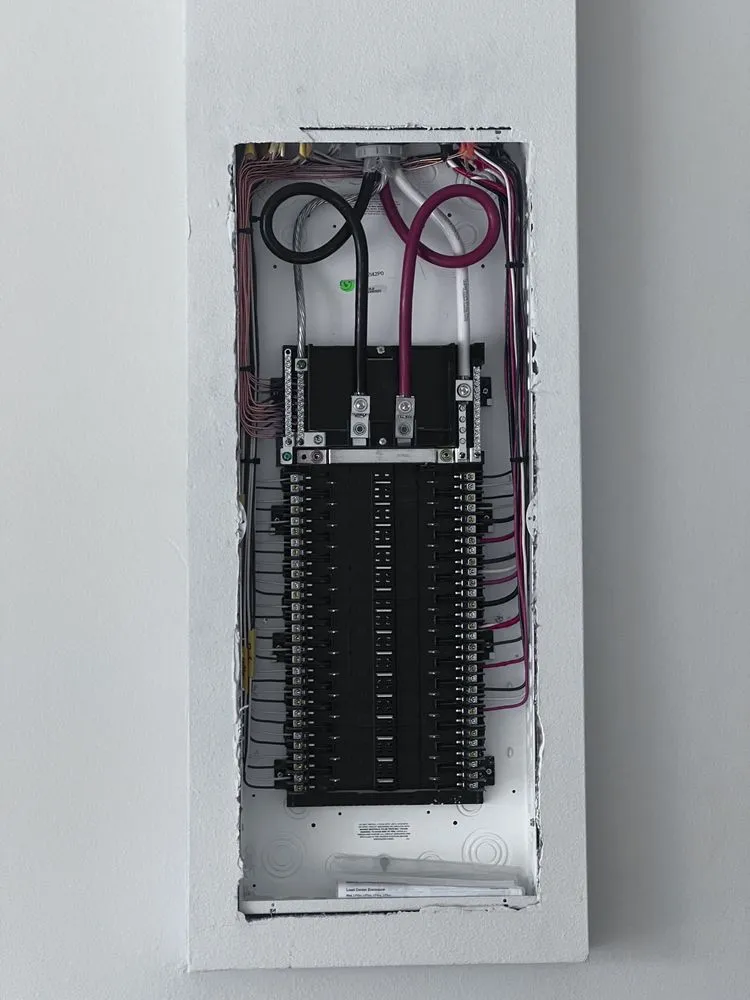 Expert electrical service for homes in outlet and switch repair,  by 