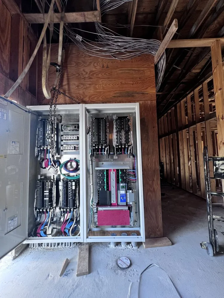 Emergency wiring installation service in ,  - Quality Connections Electrical Services