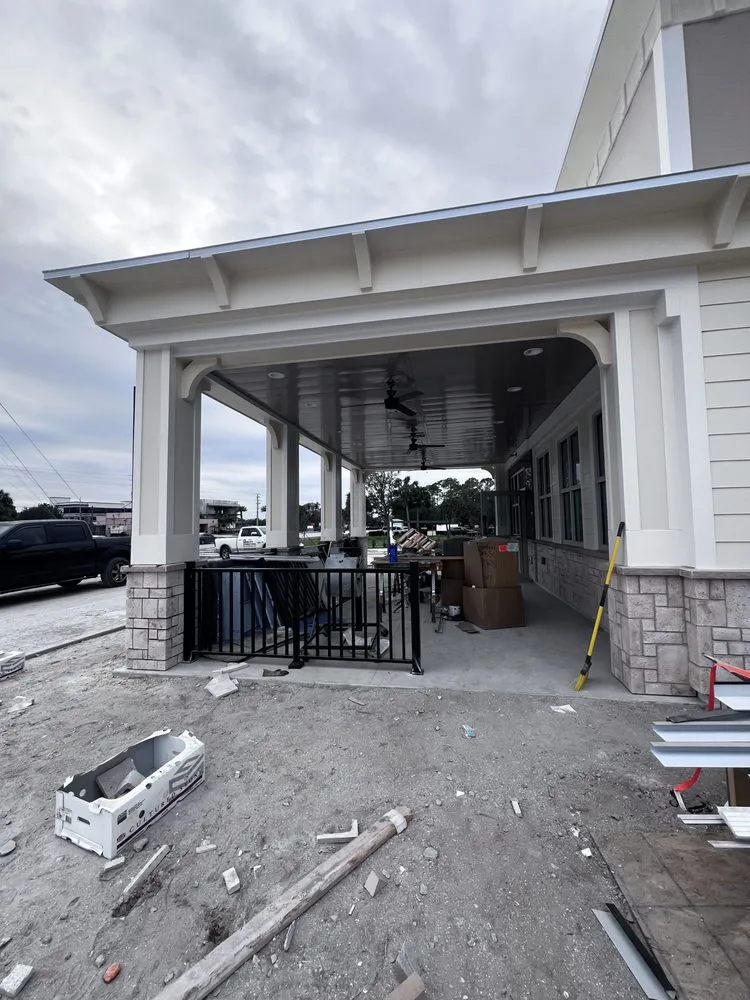 Slide of Quality Connections Electrical Services