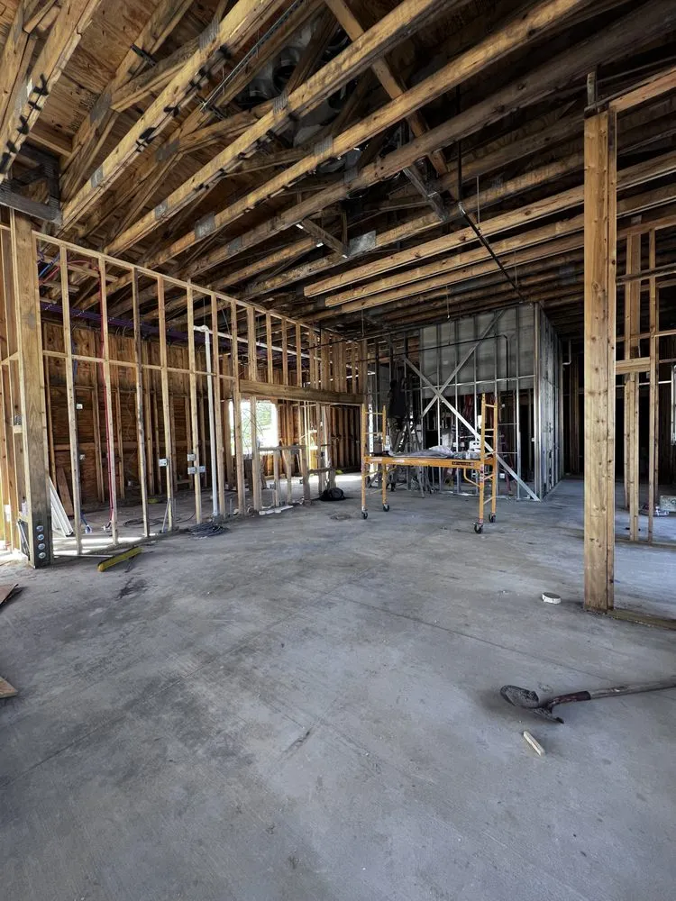 Slide of Quality Connections Electrical Services