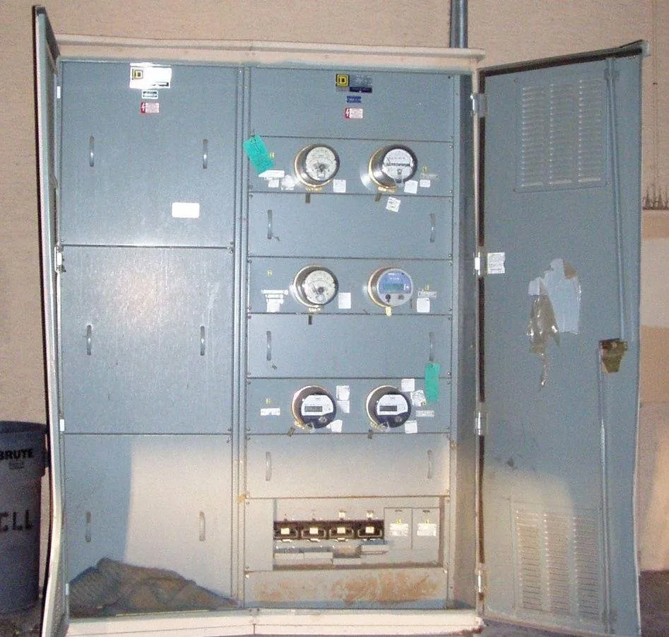 Slide of Quality Contractor Services