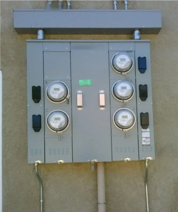 Slide of Quality Contractor Services