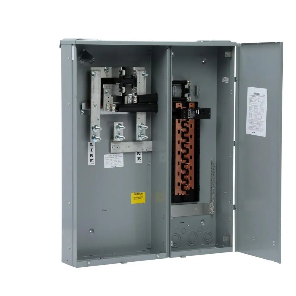 Affordable panel upgrade service in , - Quality Contractor Services