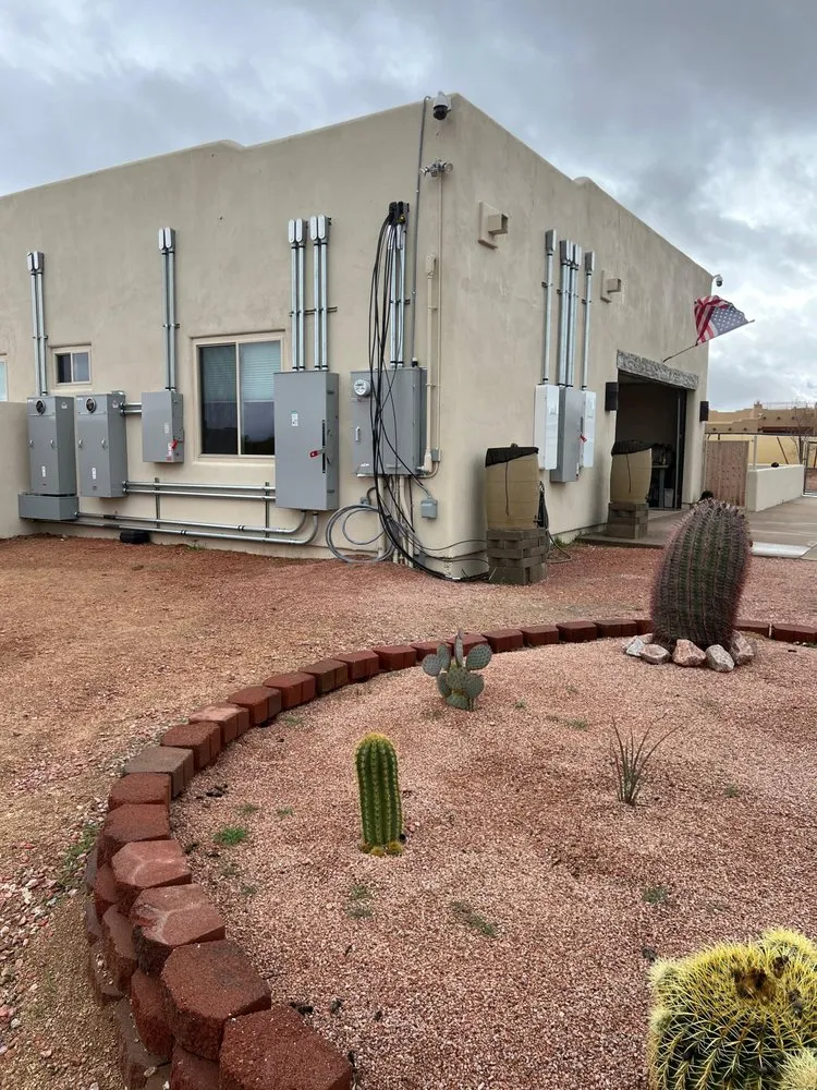 Slide of Quality Contractor Services