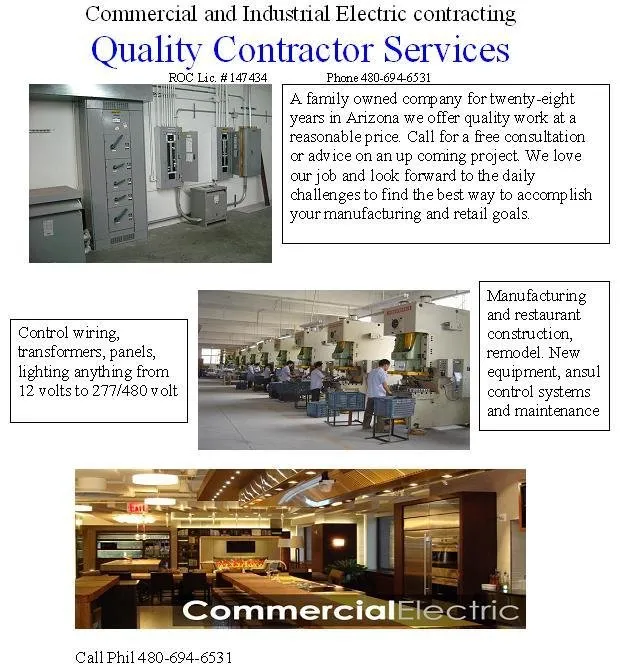Professional outlet and switch repair in , by Quality Contractor Services