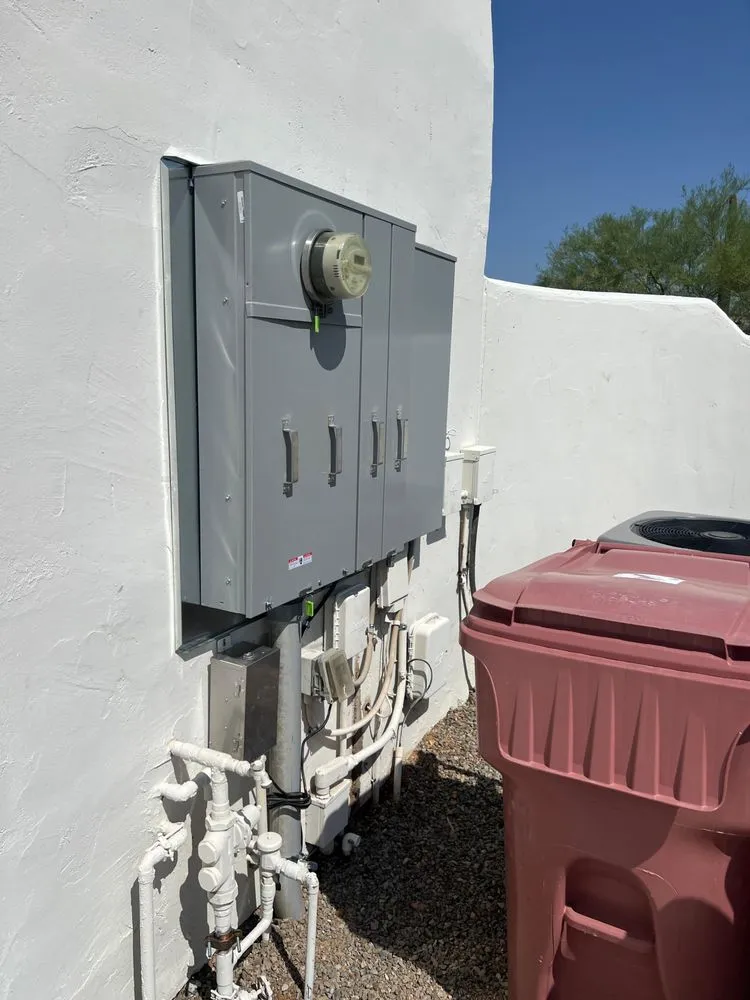 Slide of Quality Contractor Services