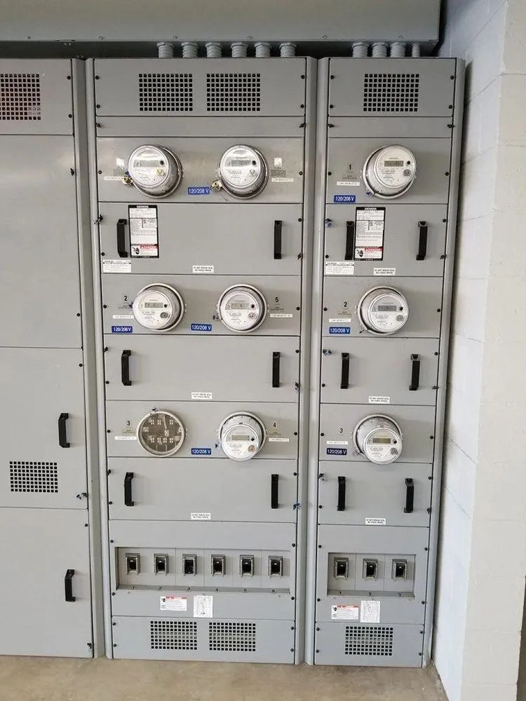 Slide of Quality Contractor Services