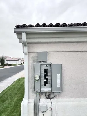 Quality Contractor Services