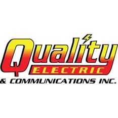 Slide of Quality Electric & Communications
