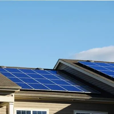 Slide of Quality Electric and Solar