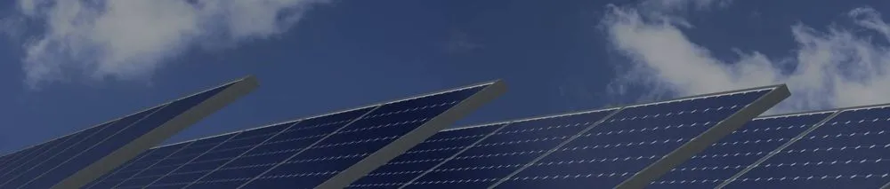 Slide of Quality Electric and Solar