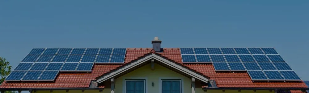 Slide of Quality Electric and Solar