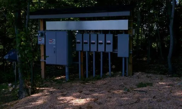 Emergency electrical repair experts serving Barboursville, VA - Quality Electric