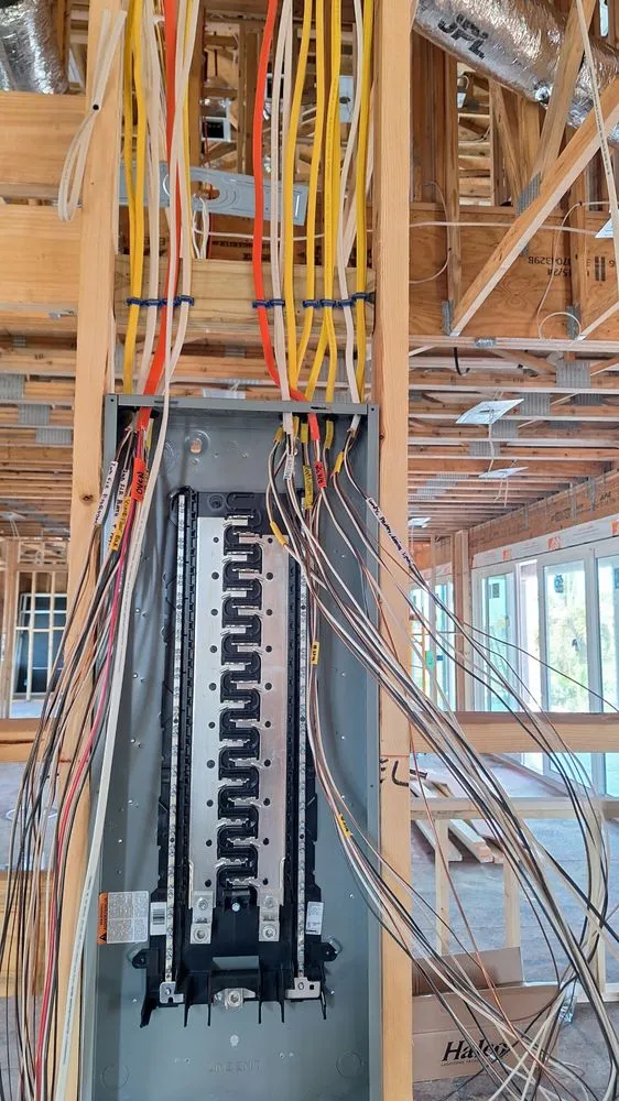 Slide of Quality Electric