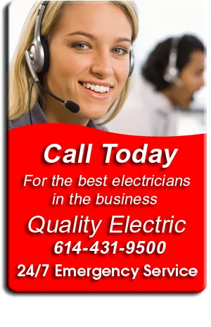 Slide of Quality Electric