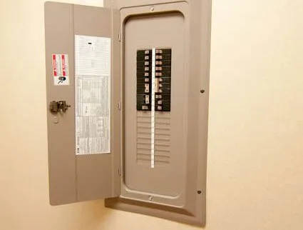 Slide of Quality Electric