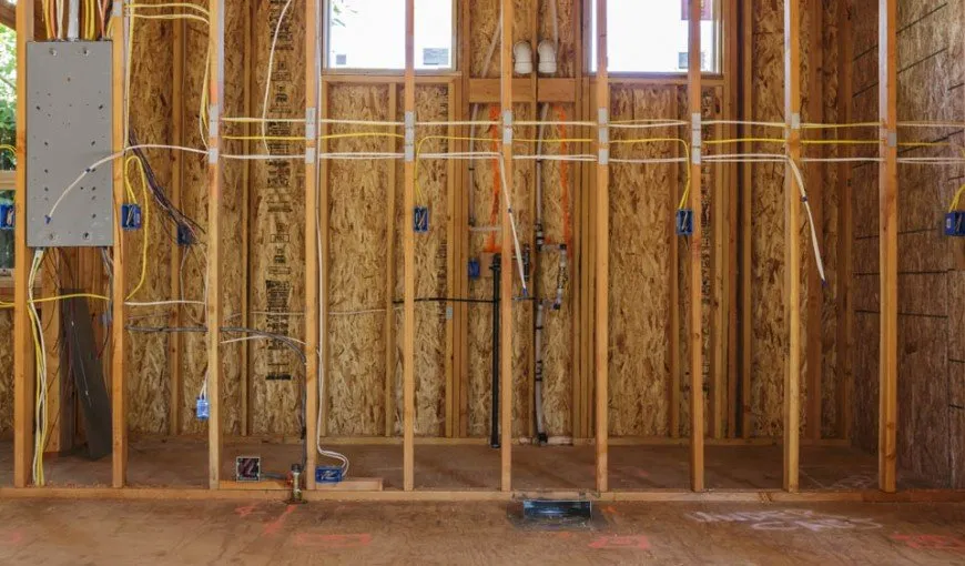 Slide of Quality Electric