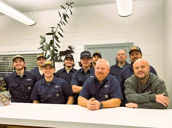 Slide of Quality Electric