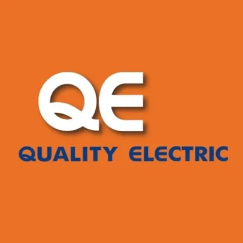 Slide of Quality Electric