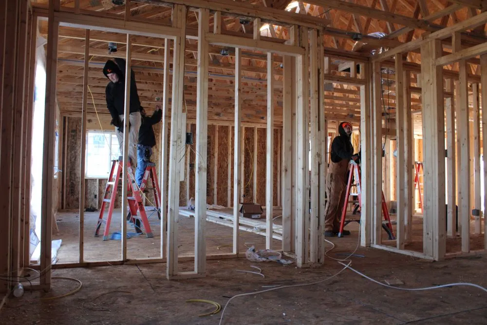 Slide of Quality Electric of Indiana