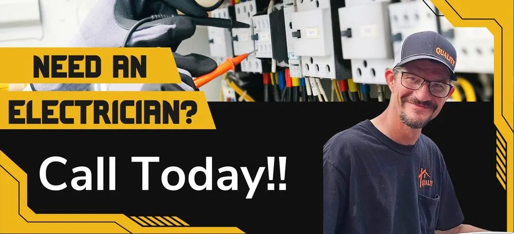 Slide of Quality Electric of Indiana