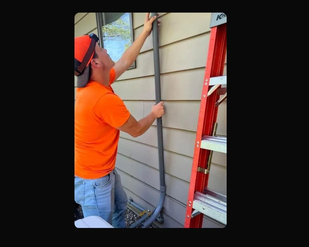 Slide of Quality Electric of Indiana