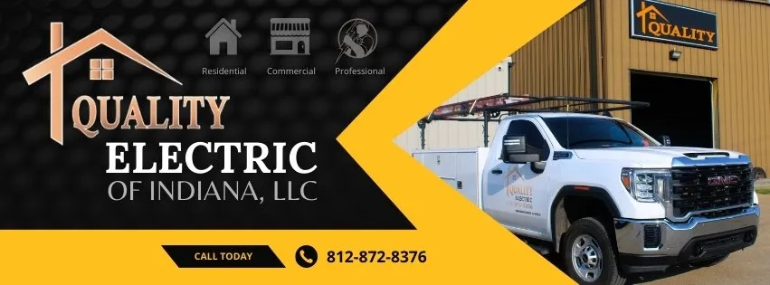 Slide of Quality Electric of Indiana