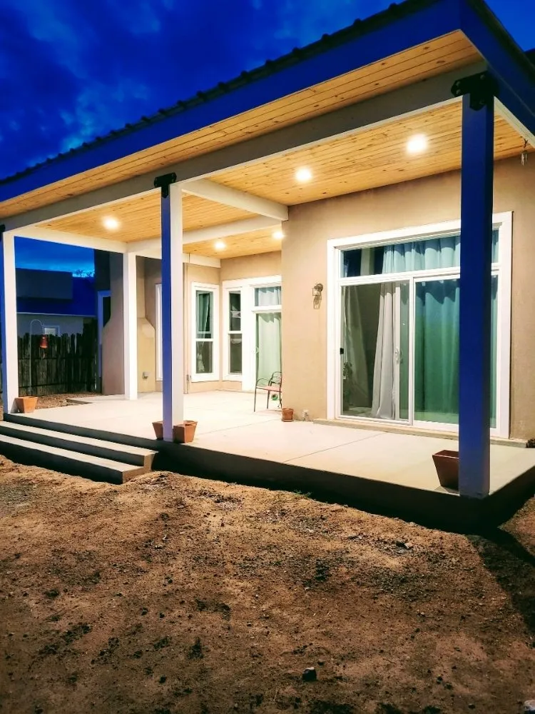 Slide of Quality Electric