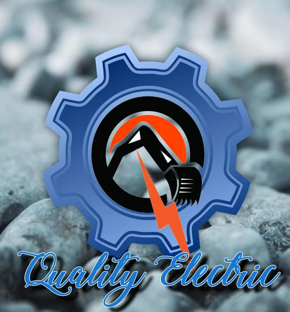 Slide of Quality Electric