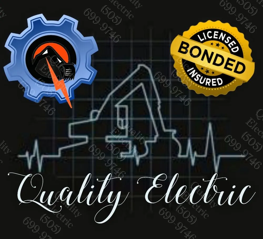 Slide of Quality Electric