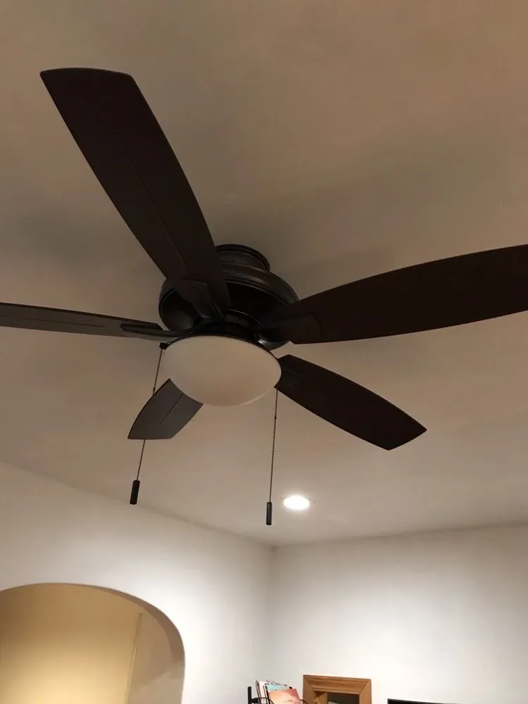 Slide of Quality Electric