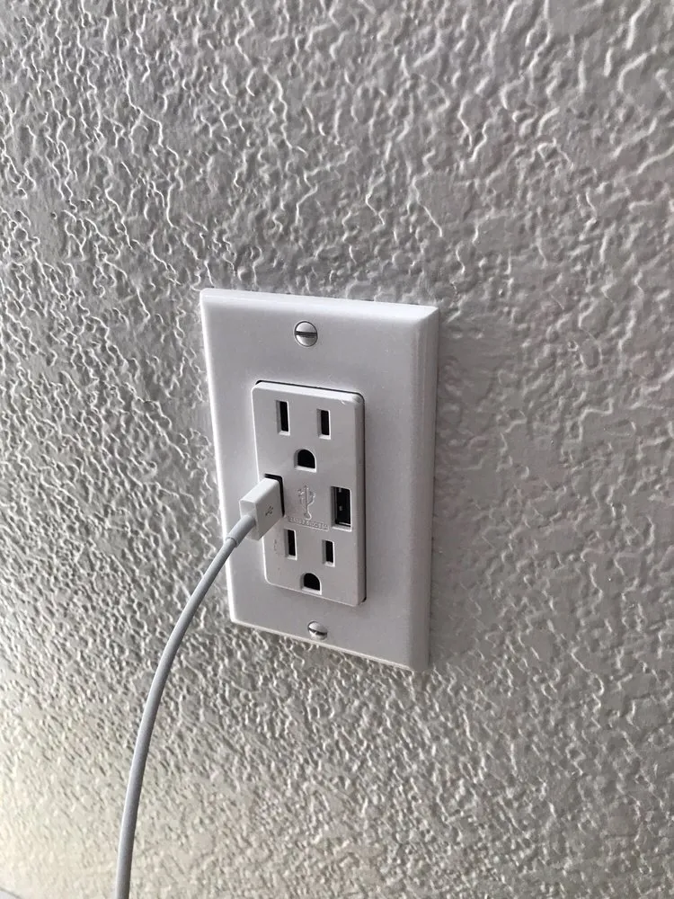 Slide of Quality Electric