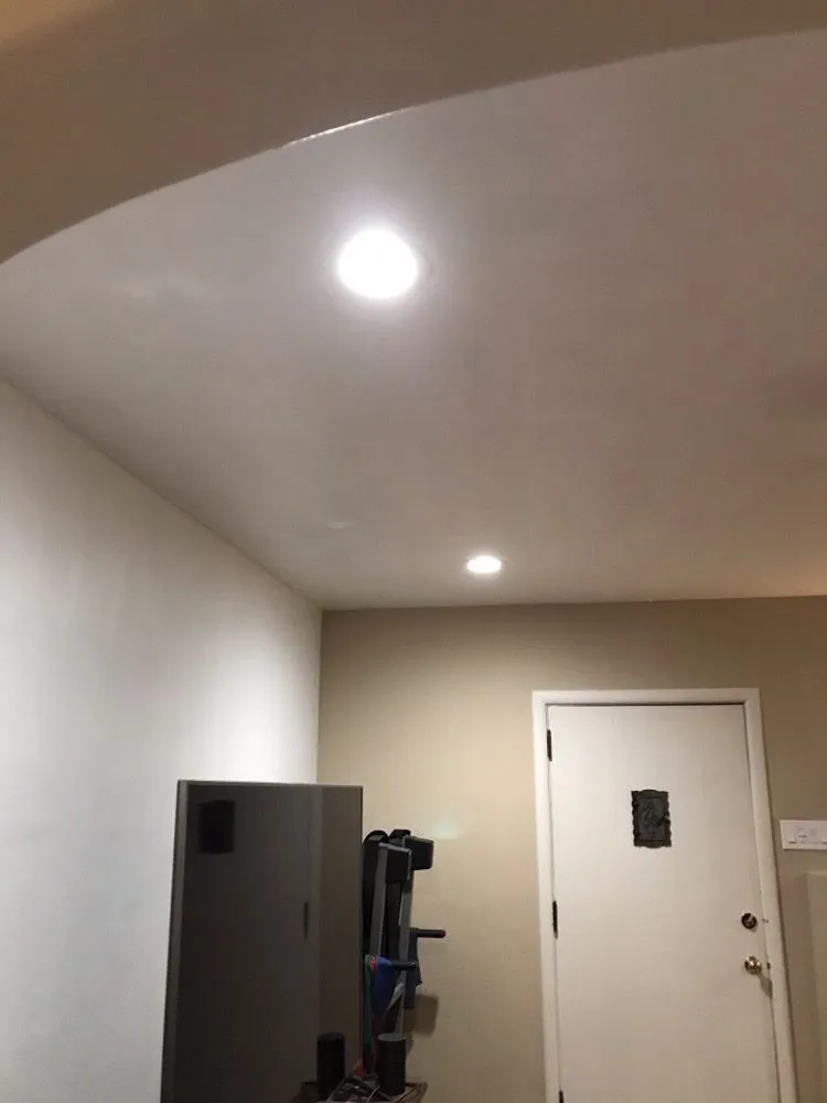 Slide of Quality Electric