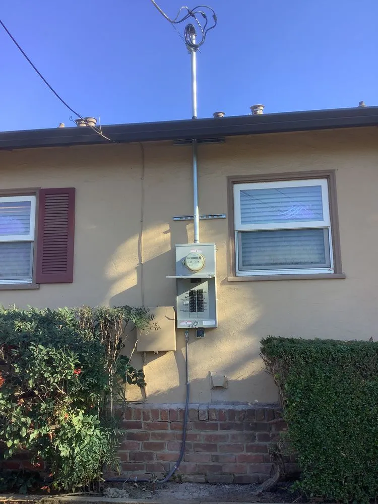 Slide of Quality Electric