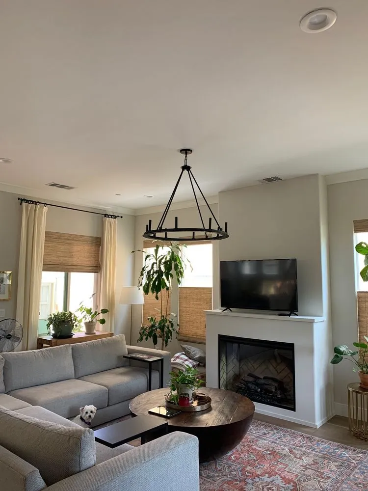 Slide of Quality Electric