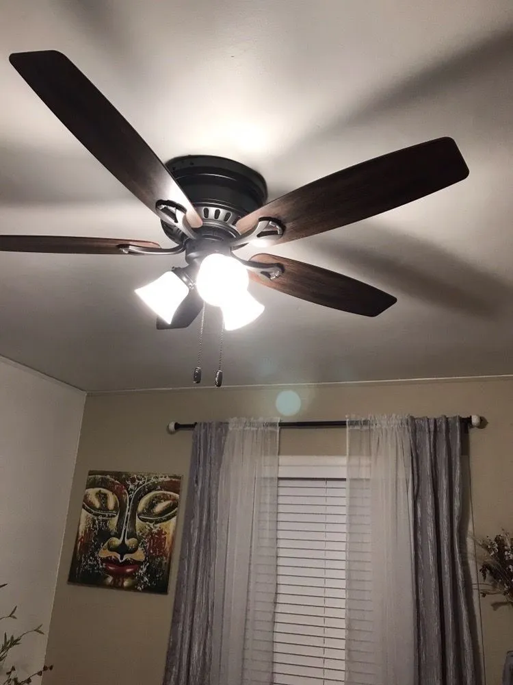 Slide of Quality Electric