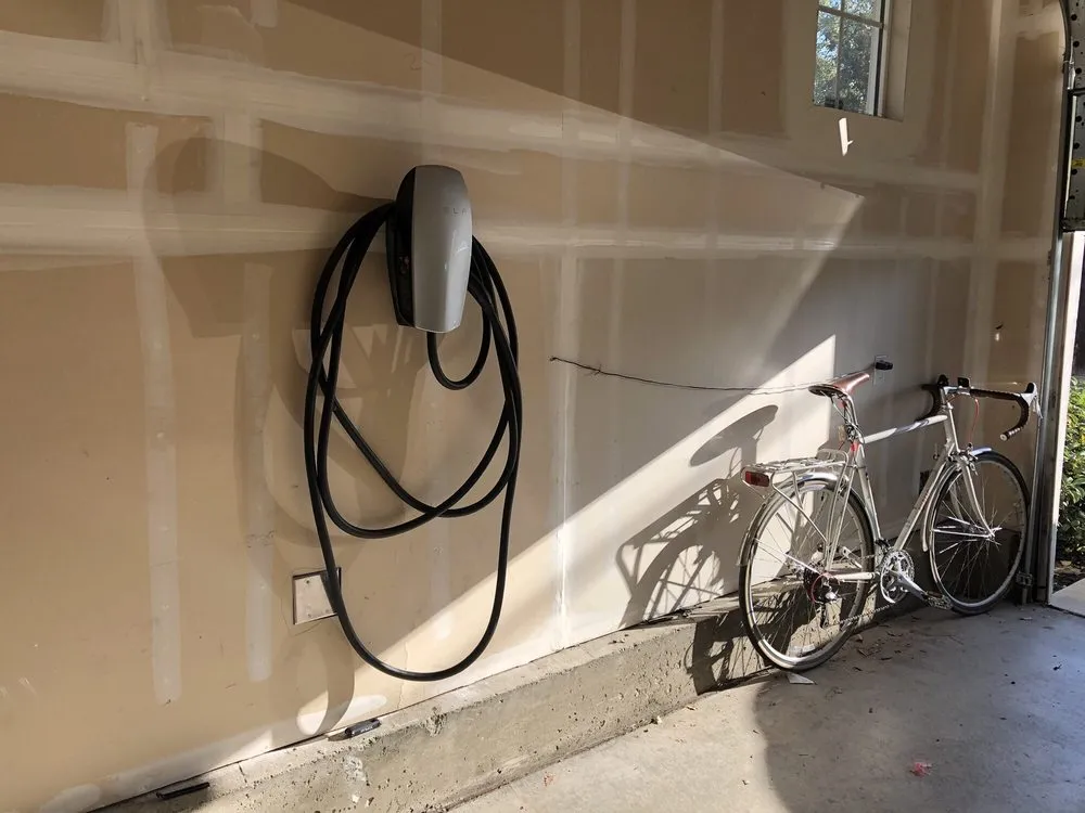 Slide of Quality Electric